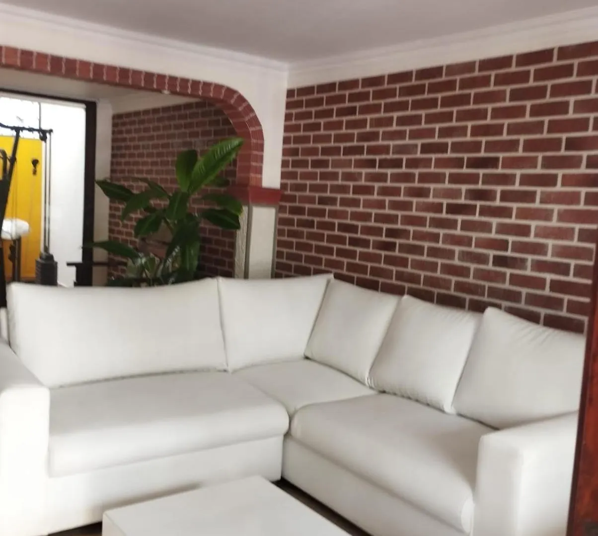 Casa Ciudad Jardin Villa Barranquilla  0*, Barranquilla (Atlantico)