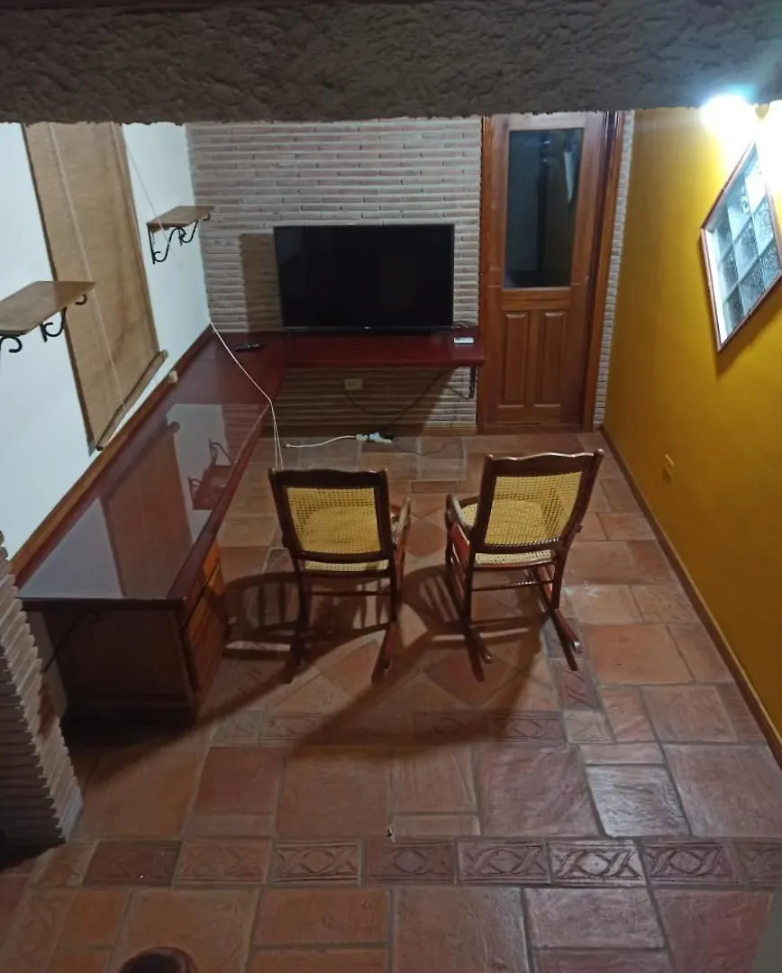 Holiday home Casa Ciudad Jardin Villa Barranquilla