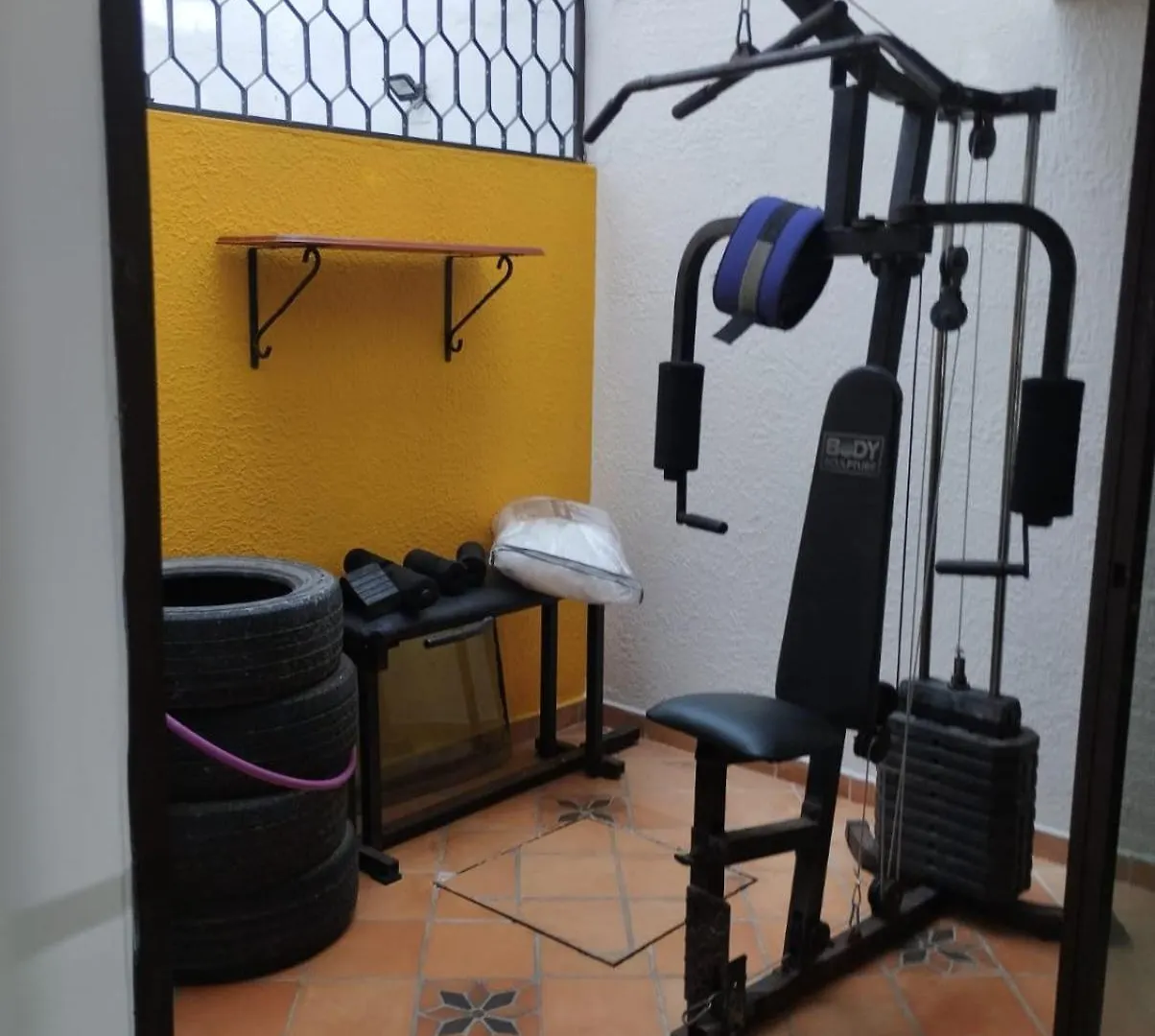 Casa Ciudad Jardin Villa Barranquilla