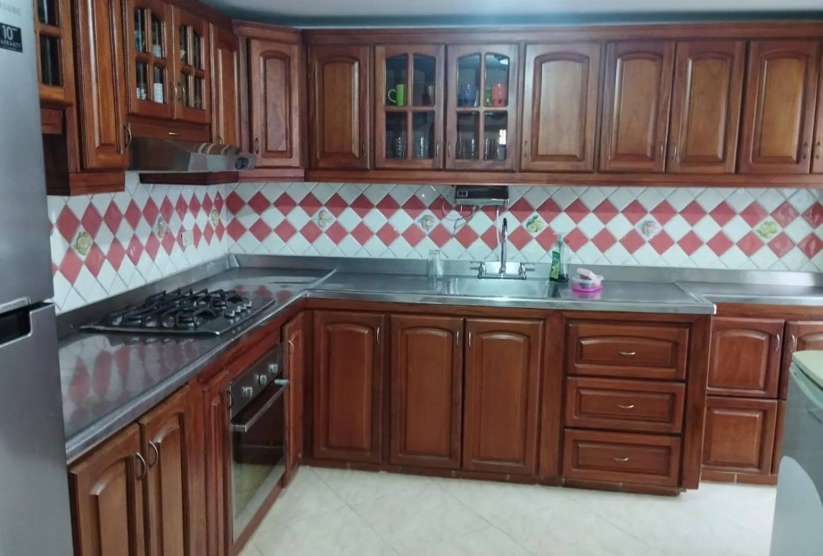Holiday home Casa Ciudad Jardin Villa Barranquilla