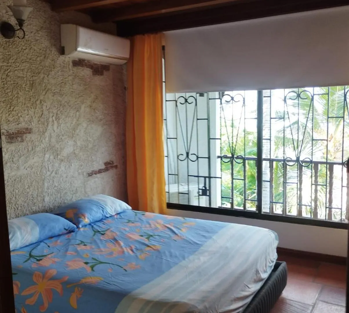Holiday home Casa Ciudad Jardin Villa Barranquilla
