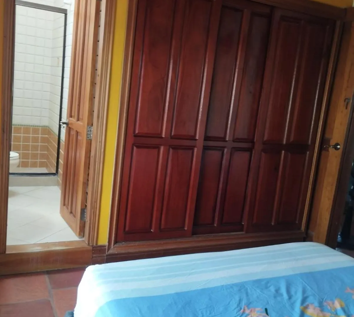 Casa Ciudad Jardin Villa Barranquilla  Colombia
