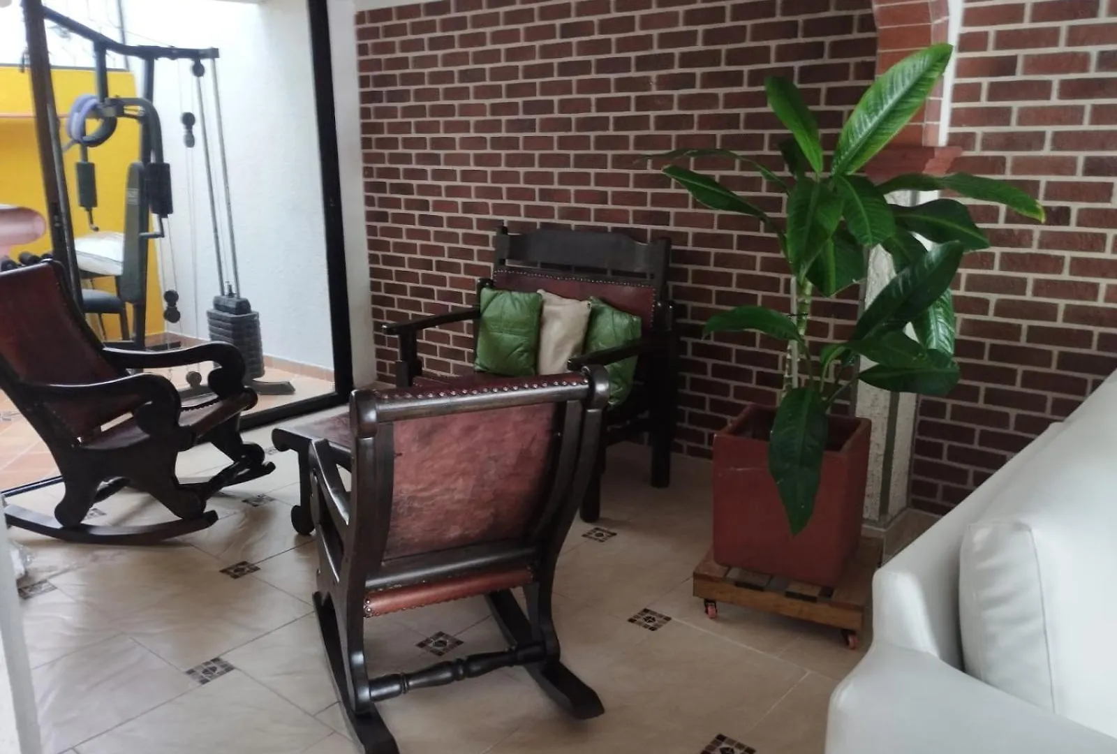 Casa Ciudad Jardin Villa Barranquilla  Colombia