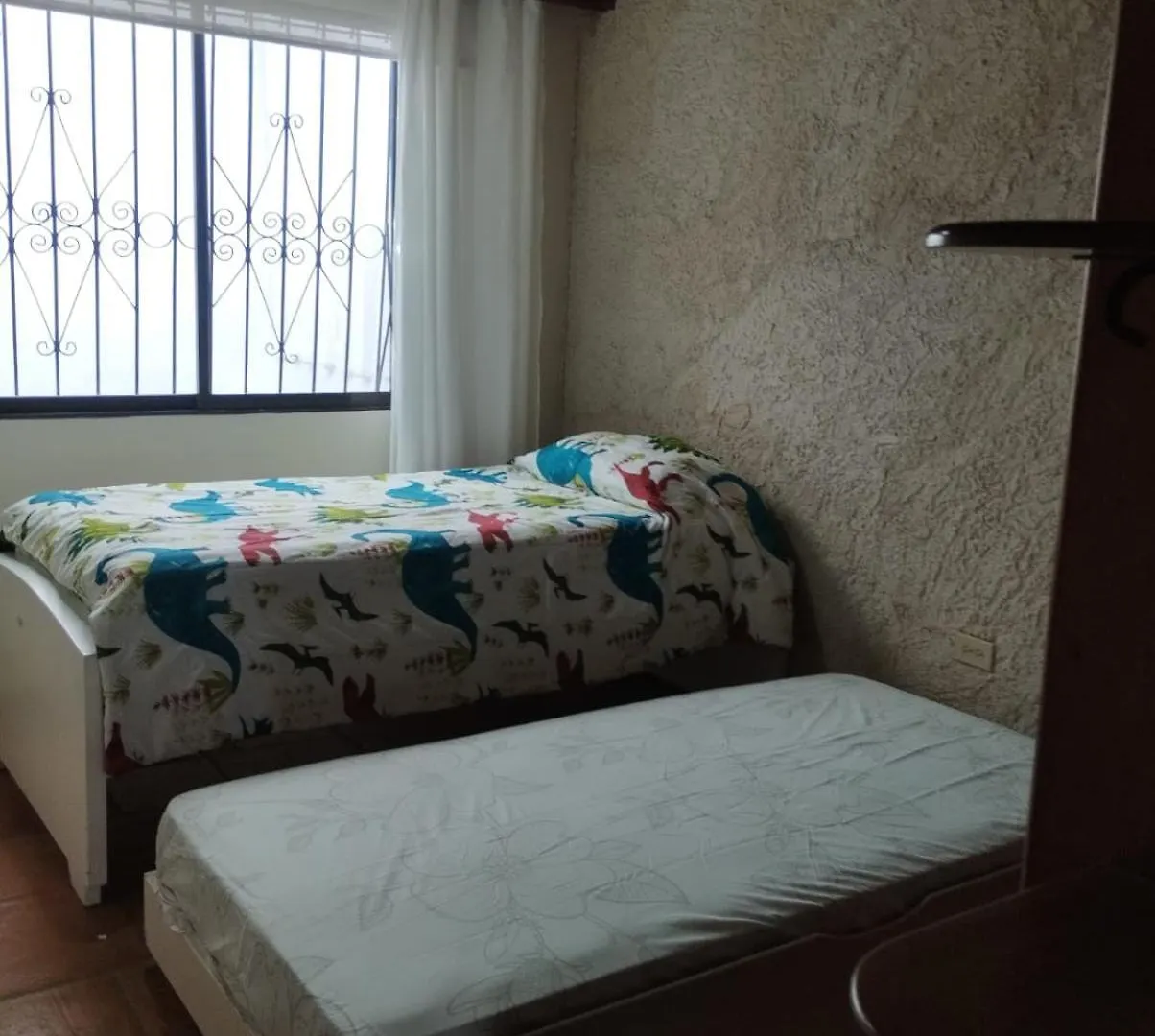Casa Ciudad Jardin Villa Barranquilla  Barranquilla (Atlantico)