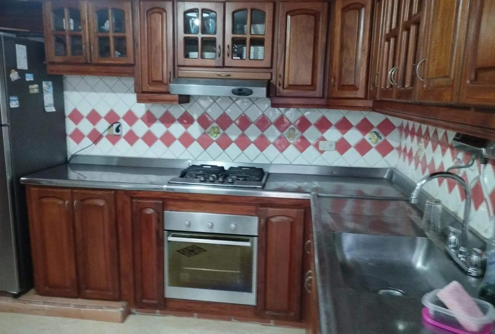 Casa Ciudad Jardin Villa Barranquilla  0*, Barranquilla (Atlantico) Colombia