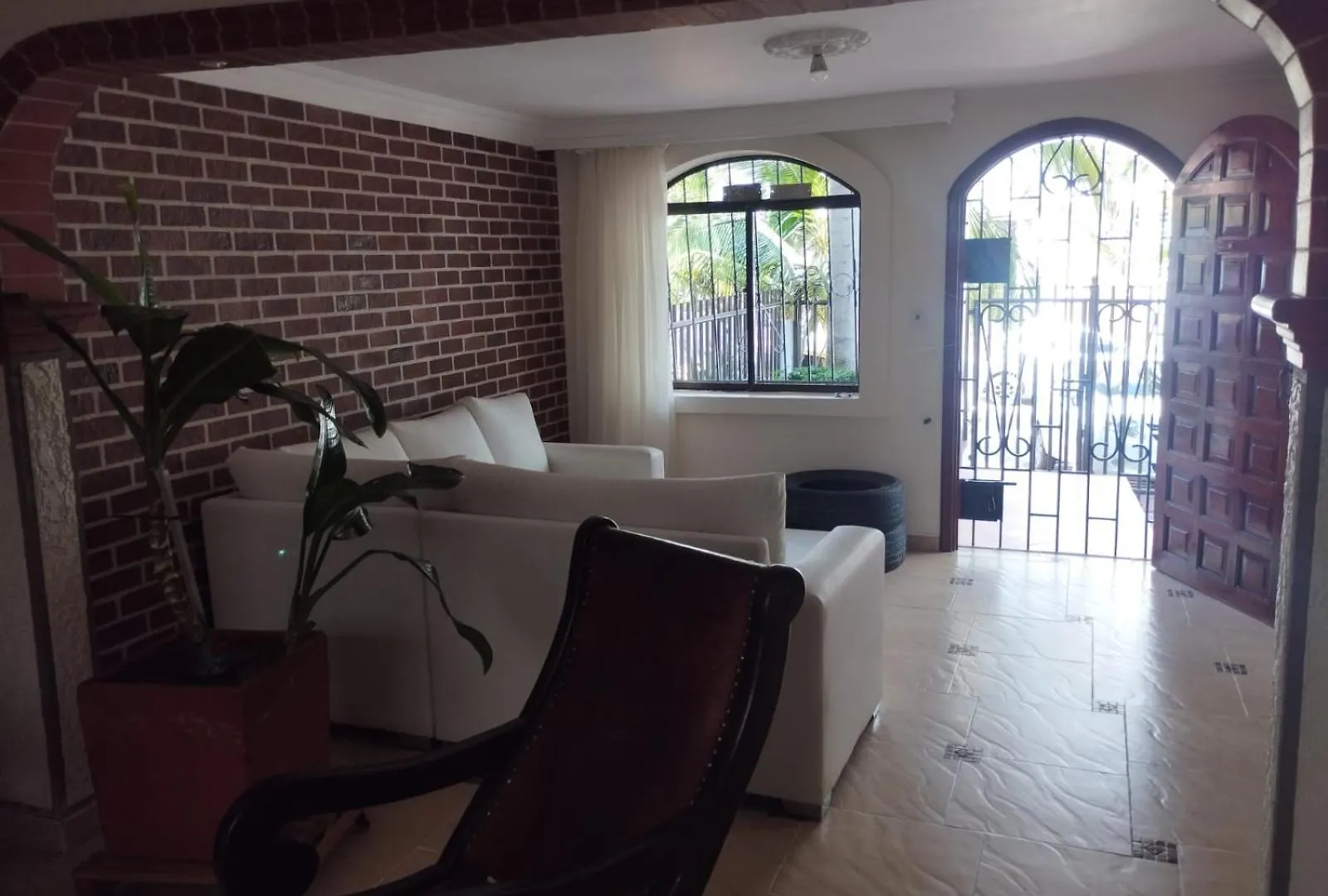 Casa Ciudad Jardin Villa Barranquilla  Holiday home Barranquilla (Atlantico)