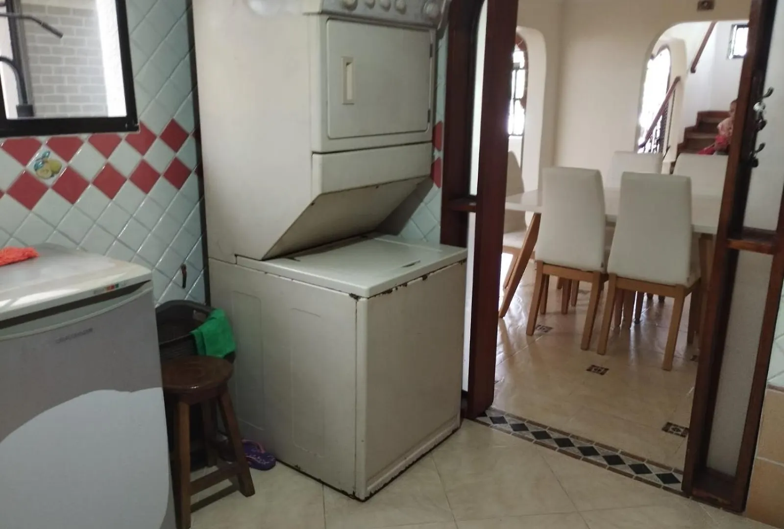 Casa Ciudad Jardin Villa Barranquilla  0*, Barranquilla (Atlantico)