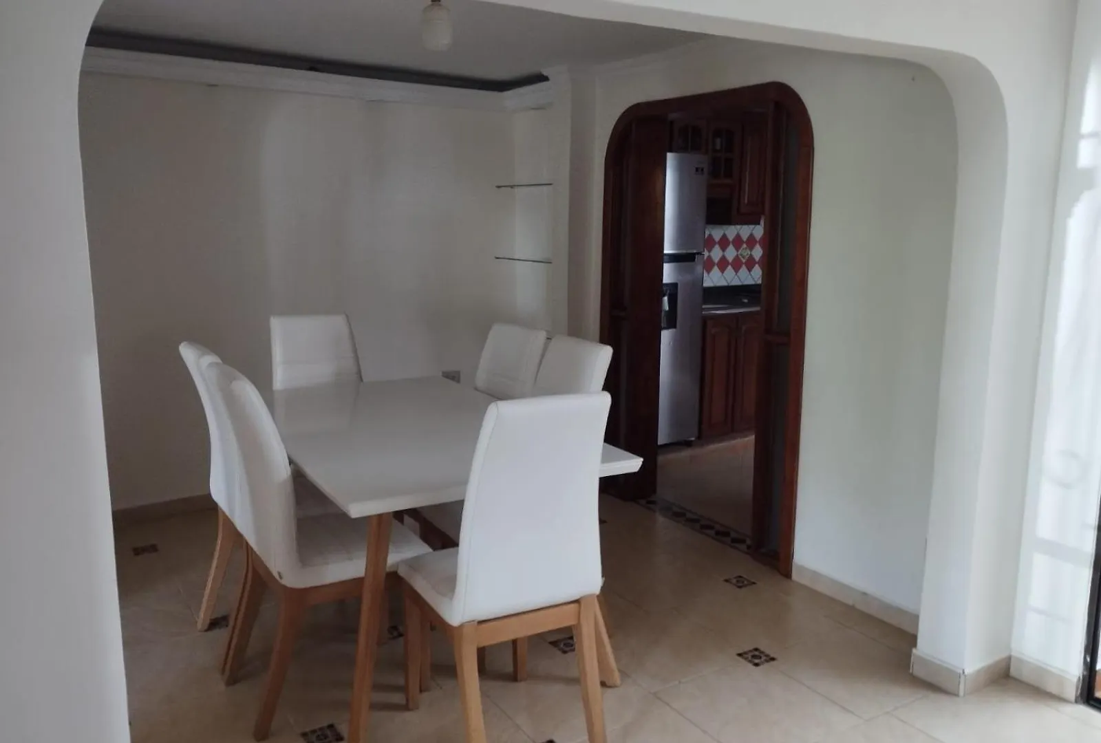 Holiday home Casa Ciudad Jardin Villa Barranquilla  Colombia