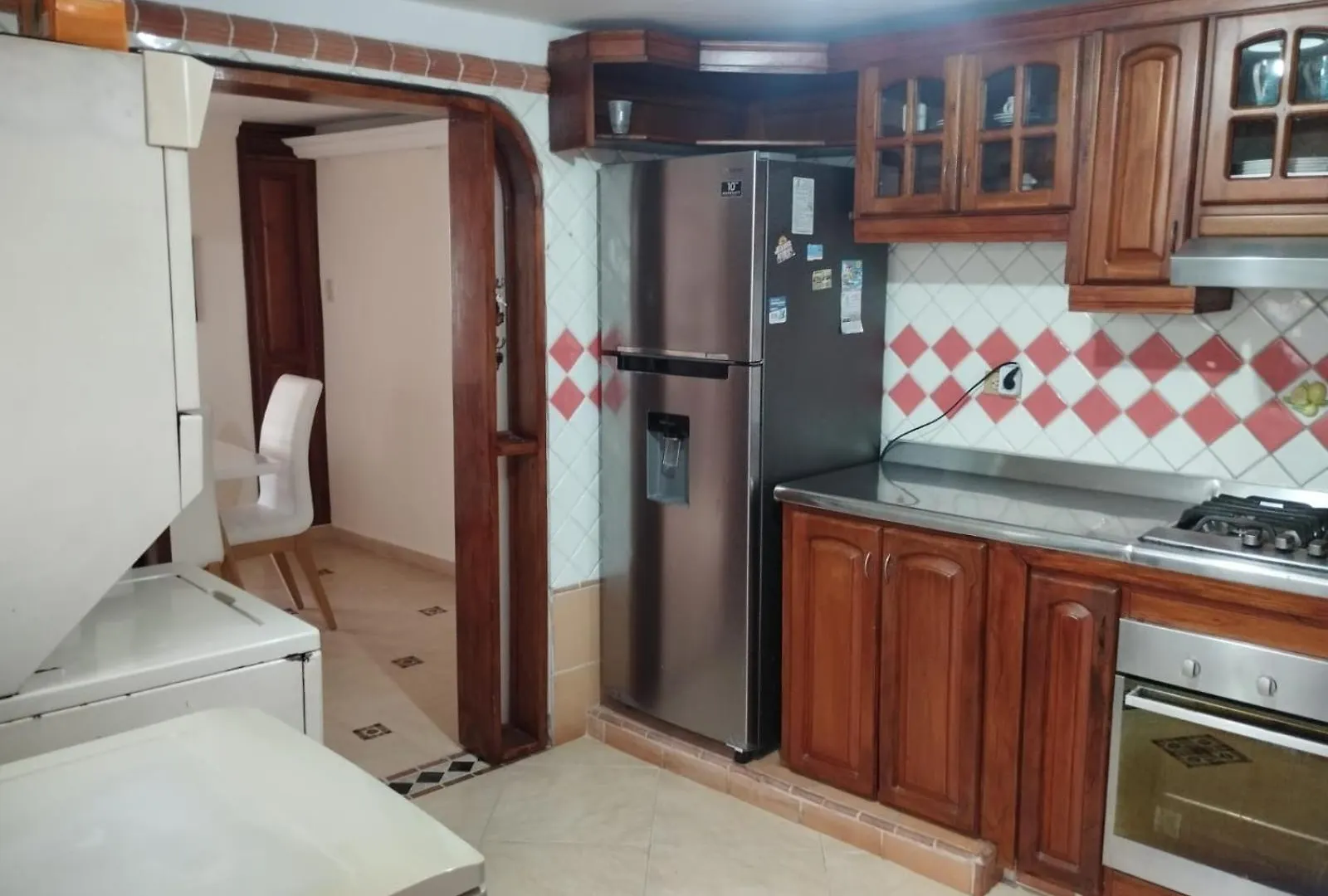 Casa Ciudad Jardin Villa Barranquilla  Holiday home