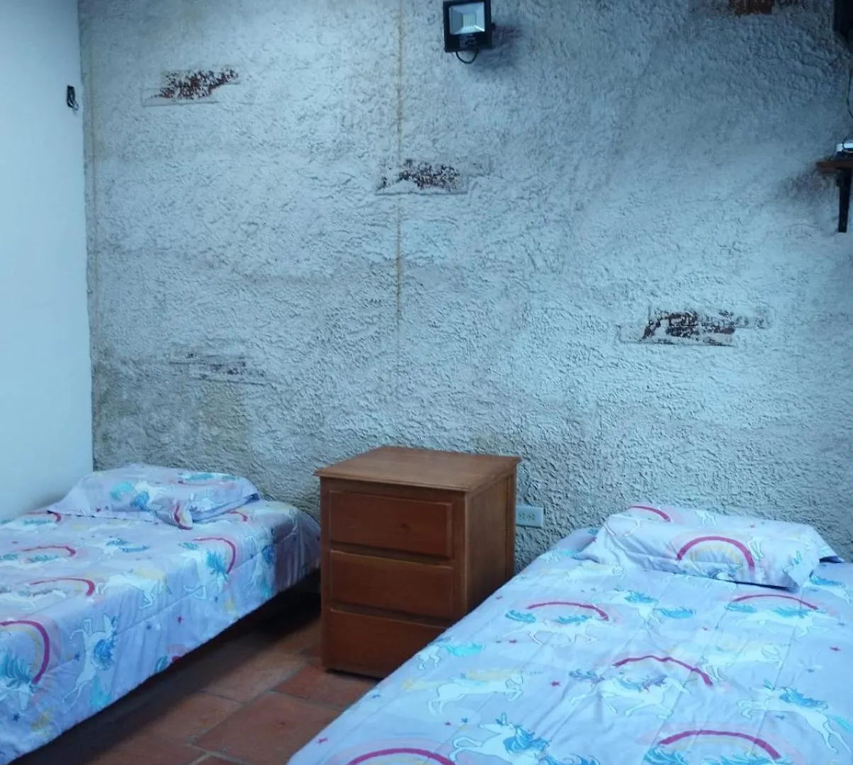 Casa Ciudad Jardin Villa Barranquilla  Holiday home Barranquilla (Atlantico)