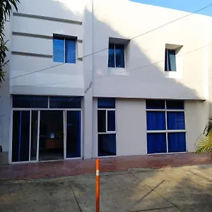 Norte 70 Hotel