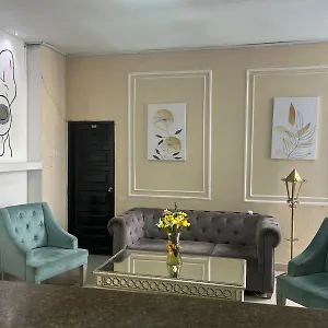 Santa Monica Hotel